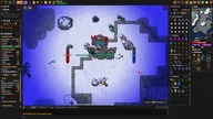 Pierwszy hunt na Frost Dragonach | Medivia. online Tibia Gameplay #22