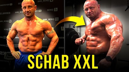 NIEPOKOJĄCA MASA PUDZIANA