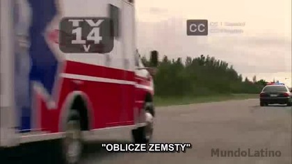 El Rostro de la Venganza 044 NAPISY PL