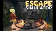 24. 03. 2025 -  AL: Escape simulator z Tobim  - ep.  2
