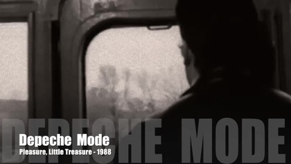Depeche Mode - Pleasure Little Treasure (Tłumaczenie PL)