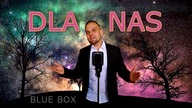 BLUE BOX - Dla nas (z rep.  MILANO) Disco Polo 2025