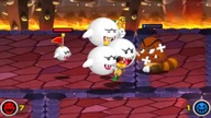 Minion Quest The Search of Bowser - przewodnik po grze (3DS) część 3