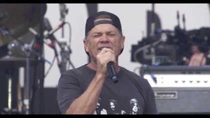 Whitfield Crane & Scott Ian - Believer (Ozzy Osbourne cover) - Back To The Beginning