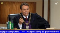 KSTV (Twitch) - Belka informacyjna (2) (10. 04. 2022)