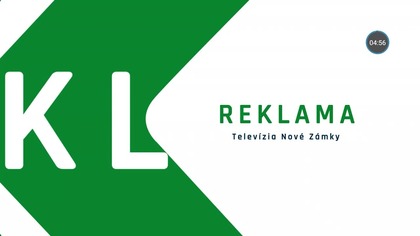TELEVIZIANOVEZAMKY - 29-11-2025 - Reklama (fragment)