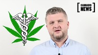 CENZURA.  Youtube usunął nasz kanał CannabisNews.