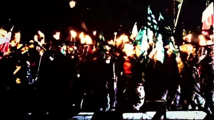 pieśń patriotyczna