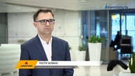 Apator SA, Piotr Nowak - Członek Zarządu, Dyrektor ds. Finansowych, #172 PREZENTACJE WYNIKÓW