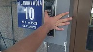 Domofony Aco - Kod instalatora