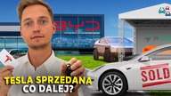 KONIEC TESTU BYD SEAL, sprzedana Tesla i CYBERTRUCK 