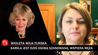Jak Brytyjczycy odbiorą Kamilę jako nową królową?