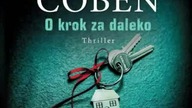 #03. Coben Harlan - O krok za daleko #Audiobook PL