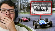 Jochen Rindt: The Driver Who Won an F1 Championship Posthumously - Past Gas #195