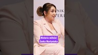 Danuta Martyniuk, jej historia miłości