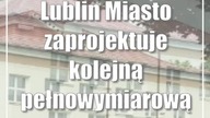 Lublin: Miasto zaprojektuje kolejną pełnowymiarową halę sportową