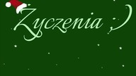 ŻYCZENIA WIGILIJNE | Magdalenkowe Frykasy