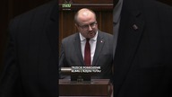 Ciekawe dlaczego Polki nie chcą rodzić? #shorts