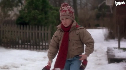 Jak powstał KEVIN SAM W DOMU? Nieznane kulisy powstania filmu - Odcinek 193 #kevinsamwdomu #kevin