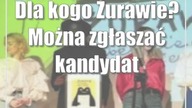 Dla kogo Żurawie? Można zgłaszać kandydatów w pięciu kategoriach