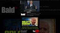 SZCZYT NATO 1 - JOE BIDEN #Shorts