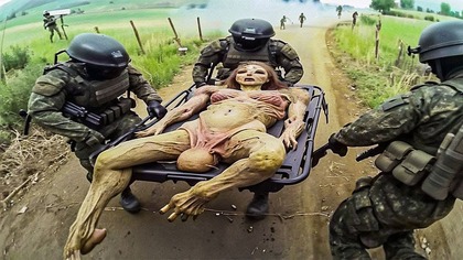 To Co Odkryli w Czarnobylu Zaskoczyło Świat