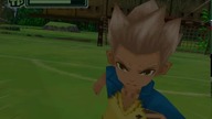 Inazuma Eleven 1 Axel Blaze Inazuma Drop #shorts