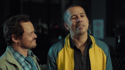 Gatunek: Akcja, Komedia kryminalna
Premiera: 18 marca 2021 (Światowa premiera na VOD)
Reżyseria: Vitor Brandt
Scenariusz: Vitor Brandt, Denis Nielsen
Produkcja: Brazylia
Czas trwania: 1h 37m

..::OPIS::..

Dwaj gliniarze nieudacznicy wpadają w tarapaty, gdy podczas poszukiwań kozy Celestiny - ukochanej maskotki miasteczka - wchodzą w drogę niebezpiecznym przestępcom.

..::OBSADA::..

 Edmilson Filho .... Bruceuilis
 Matheus Nachtergaele .... Trindade
 Let&iacute;cia Lima .... Priscila
 Leandro Ramos .... Raul
 Evelyn Castro .... N/A