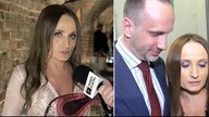 Justyna Dobrosz-Oracz o kulisach pracy reporterki sejmowej: Zderzamy się z falą kłamstwa...