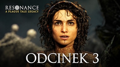 Resonance: A Plague Tale Legacy - Odc.  3 - BESTIA Z KRETY