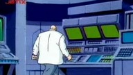Spider-Man 1994 PL Odcinek 52 Prowler