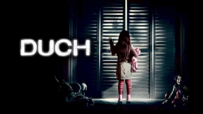 Duch (2015) [Lektor PL] - PoIteгgeist 