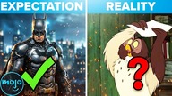 Top 10 WTF WatchMojo Lists
