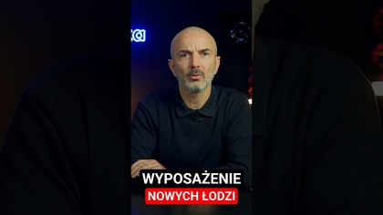 As w rękawie polskiej marynarki