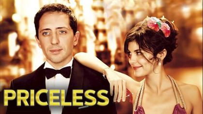 Miłość.  Nie przeszkadzać! (2006) [Lektor PL] - Hors de Prix