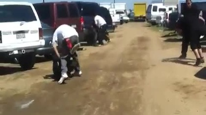 3 vs  3