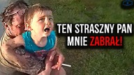 Kiedy PORWANE DZIECI Zdają Sobie Sprawę ŻE ZOSTAŁY ODNALEZIONE!