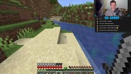 Hej co tam u Ciebie? Chill w minecraft, wpadnij jak chcesz Zapowiedź specjal Mikołajkowy DELUGE! SK