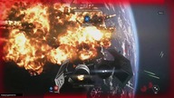 Star Wars Battlefront 2, jak wyglądają bitwy kosmiczne?