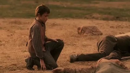 Sędzia Goodnight western