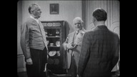 Robert i Bertrand 1938 *Rekonstrukcja cyf.