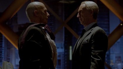 The Strain S03E10 [10Bit] [1080p]