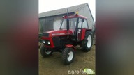 #4 Ursus c-385 | prezentacja w skrócie 