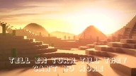  Courtesy Call & Songs of War ( Minecraft Animation ) [ Music Video ] #songsofwar #CourtesyCall
