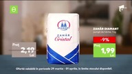 Antena 1 Romania [31.03.2019] - Continuity