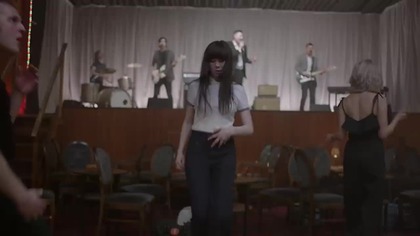 John Newman - Love Me Again (Official Video)