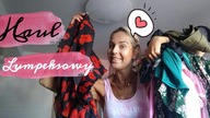 HAUL LUPMEKSOWY - LUDZIE TEŻ CHODZĄ NA ŁOWY