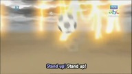Inazuma Eleven (PL) #35 odc. 35 Atak epsilonu, Dubbing pl, po polsku, Odcinek 35