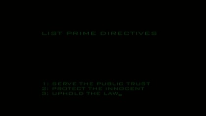 Robocop Prime Directives S01E04