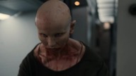 Krwawe niebo / Blood Red Sky (Horror, 2021) [Lektor PL]